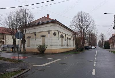 Casă cu Teren 437 Mp în Titulescu - 17