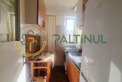 Apartament 2 camere, 36 mp – Plugarilor, Hipodrom 3, etaj 4/5, preț accesibil - 7
