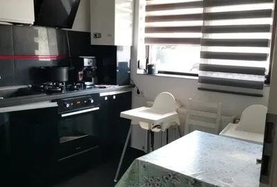 CASĂ CU 5 CAMERE | CHIAJNA | TERASA | PARCARE | MOBILATĂ COMPLET - 9