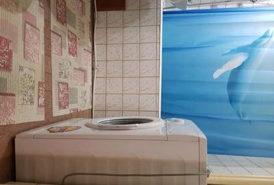 Apartament cu 2 camere semidecomandat în Drumul Taberei - 1