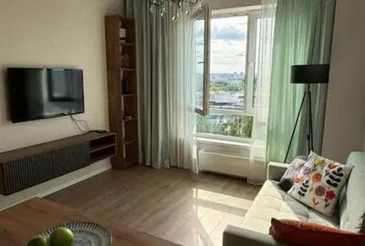 Apartament cu 2 camere decomandat în Drumul Taberei