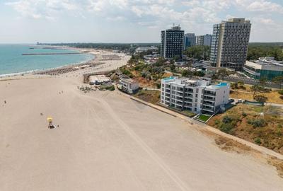 PENTHOUSE CU PISCINA, *VEDERE PANORAMICA LA MARE *FALEZA OLIMP - 30