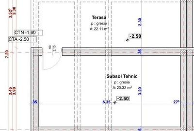 Casa Noua 4 camere, pivnita, terasa, 300 teren - 8
