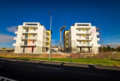 RO/EN Ap. NOU cu 2cam., 66.83 mp, parcare, balcon, etj.1 - DEZVOLTATOR RO/EN Ap. NOU cu 2cam., 66.83 mp, parcare, balcon, etj.1 - DEZVOLTATOR - 14