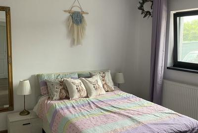 Casă cu 4 camere în Bucov