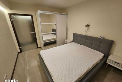 Apartament cu 2 camere în Ștrand - 8
