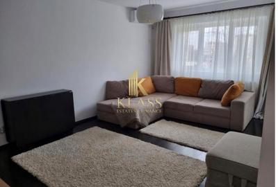 Apartament cu 3 camere decomandat, mobilat în Pipera - 11