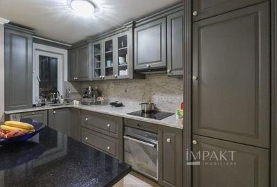 Apartament modern cu 3 camere, spatios de 120 mp, cartier Zorilor! - 10