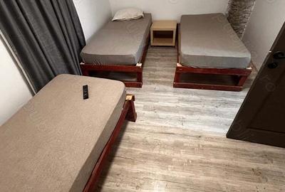 Cazare muncitori - 3