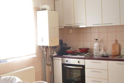 Apartament cu 2 camere semidecomandat în Platoul Izvor - 10