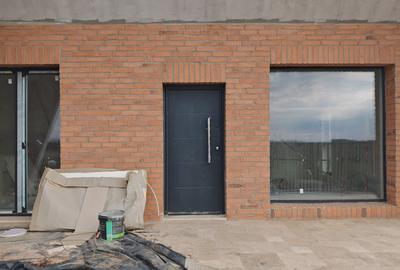 Casă cu 3 camere în Berceni - 12