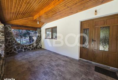 Casă cu 4 camere în Porumbacu de Sus - 13