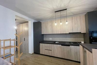 Garsonieră în Braytim - 3