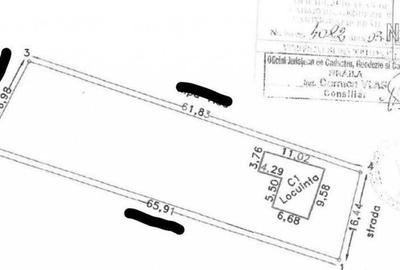 Casa si teren Viziru, ID: R2855597 - 7