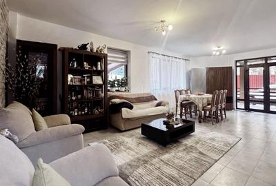 Casă individuală cu 5 camere cu Canalizare în Dâmbul Morii - 1