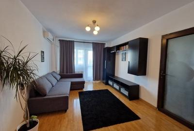 Mosilor - B-dul Carol, inchiriere ap. 2 camere mobilat - 3