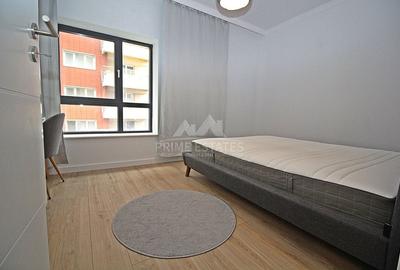 Inchiriere apartament 2 camere Lacul Tei   Emerald  boxa si  parcare - 6