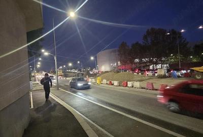 Garsonieră semidecomandată în Apărătorii Patriei - 1