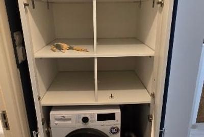 Garsoniera inchiriat pe bld. Timisoara 27 langa AFI Mall - 15