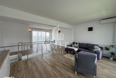 Apartament cu 4 camere, mobilat în Bună Ziua - 14
