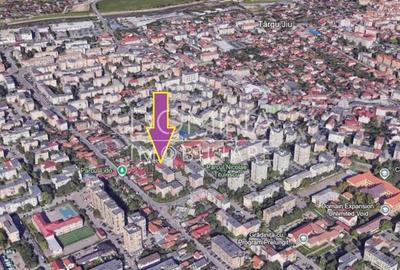 Vanzare apartament 2 camere, situat in Targu Jiu, strada Miori?ei - 3