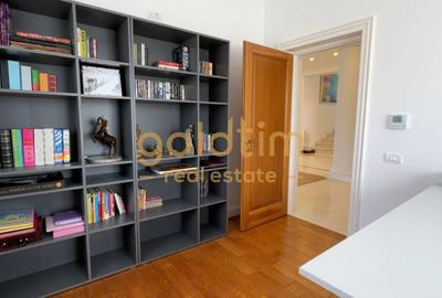 VILA INDIVIDUALA/PIPERA/TEREN 2000mp/GARAJ/SEMINEU/LUXOASA SI LUMINOASA - 30