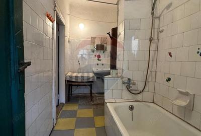 Apartament cu 4 camere nedecomandat în Ultracentral - 1