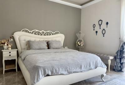 Vila exclusivista 6 camere | 314 mp utili | teren 500 mp | Zona Pipera - 37