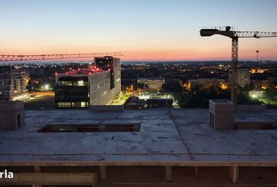 Apartament cu 2 camere în Circumvalațiunii - 2