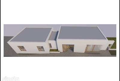 Casă cu 4 camere cu Teren 900 Mp în Recea - 7