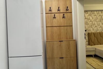 Apartament 2 camere tip studio CAMPUS (Prima inchiriere) - 12