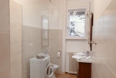Apartament cu 3 camere decomandat, mobilat în Complex Studențesc - 7