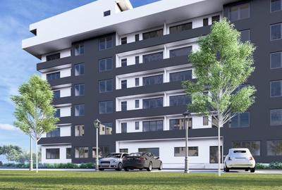 Apartament cu 2 camere foarte spatios in Mamaia Nord, pe partea cu lacul - 3