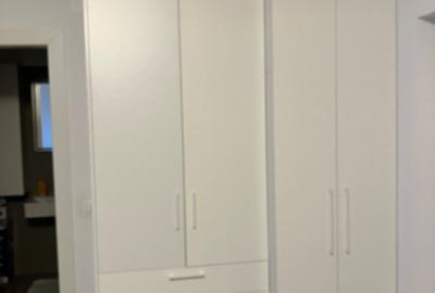 APARTAMENT DE VÂNZARE CU DOUĂ CAMERE IN ZONA CHITILA-ATRIA SEC.1 - 8