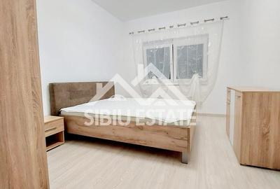 Apartament cu 3 camere decomandat, mobilat în Arhitecților - Calea Cisnădiei - 3