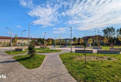 Apartament cu 2 camere în Vest - 19