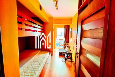 Apartament 3 camere I 65 mp I Balcon I Doamna Stanca - 8