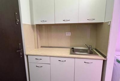 Garsonieră decomandată în Podu Roș - 4