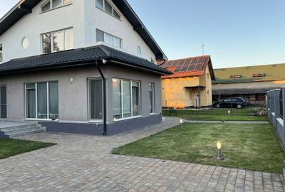 Casă cu 3 camere cu Teren 450 Mp în Sângeorgiu de Mureș - 4