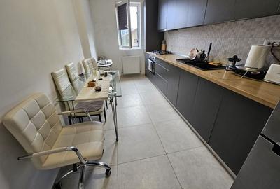 Garsoniera mobilata mutare rapida Dobroesti/Piersicului - 21