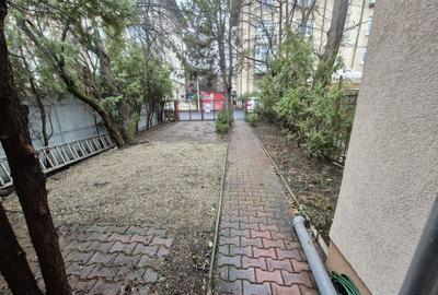 Apartament cu 2 camere semidecomandat în Domenii - 3