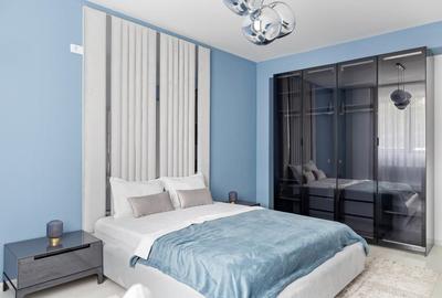 Apartament cu 2 camere semidecomandat în Exterior Vest - 3