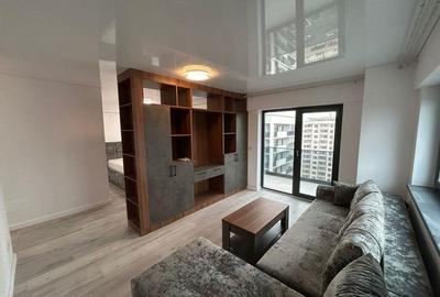 Apartament cu 2 camere semidecomandat în Nicolina - 2