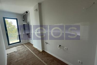 VANZARE APARTAMENT 3 CAMERE | STRAULESTI | 82MP | TERASA | COMPLEX NOU - 13