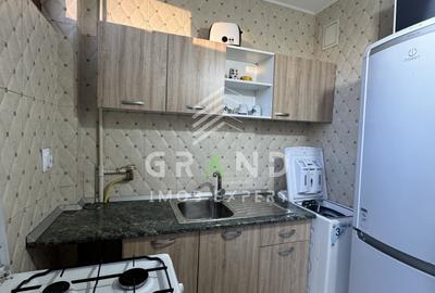 Garsonieră semidecomandată, mobilată în Gheorgheni - 10