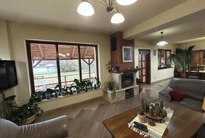 Casă cu 1 camere în Subcetate - 5