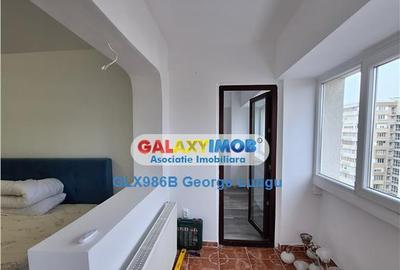 Apartament 3 camere Militari zona Cola Lujerului - 3