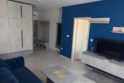 Garsonieră decomandată în Gorjului - 4