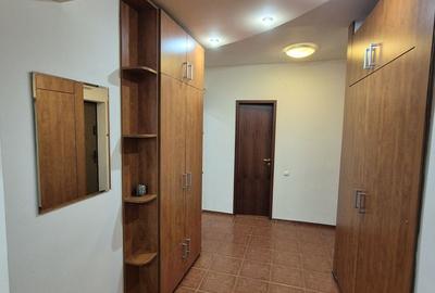 Apartament cu 3 camere, mobilat în Centrul Istoric - 11