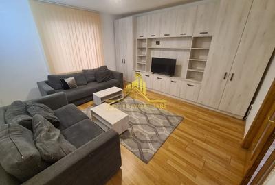 Casa individuala, mobilat modern, zona Grigorescu, curte, parcare - 1
